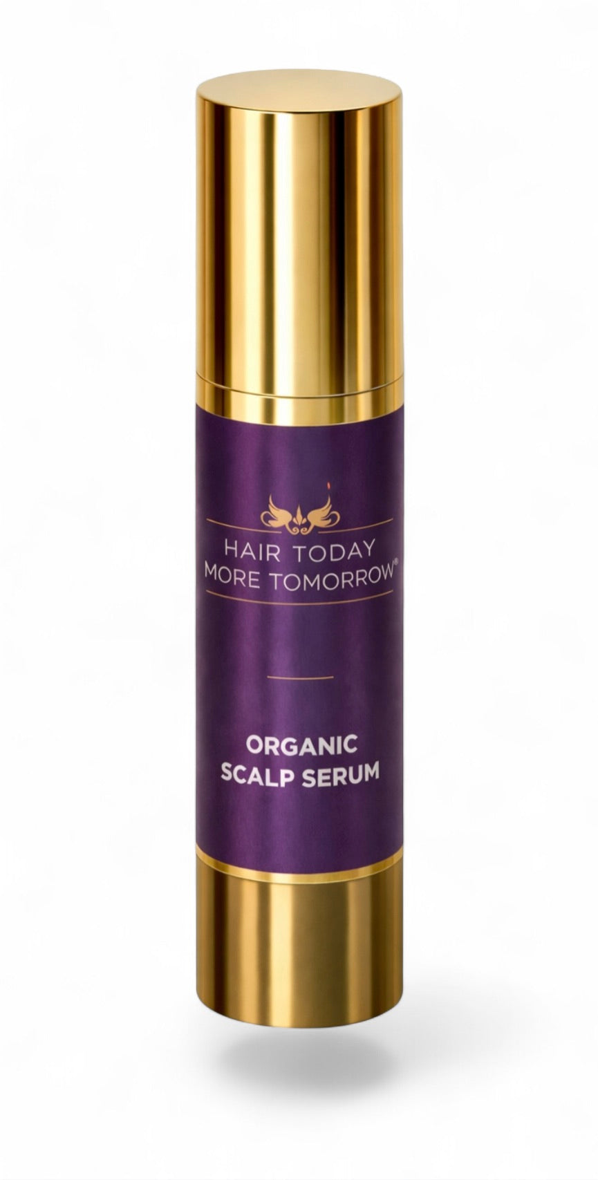 Organic Scalp Serum