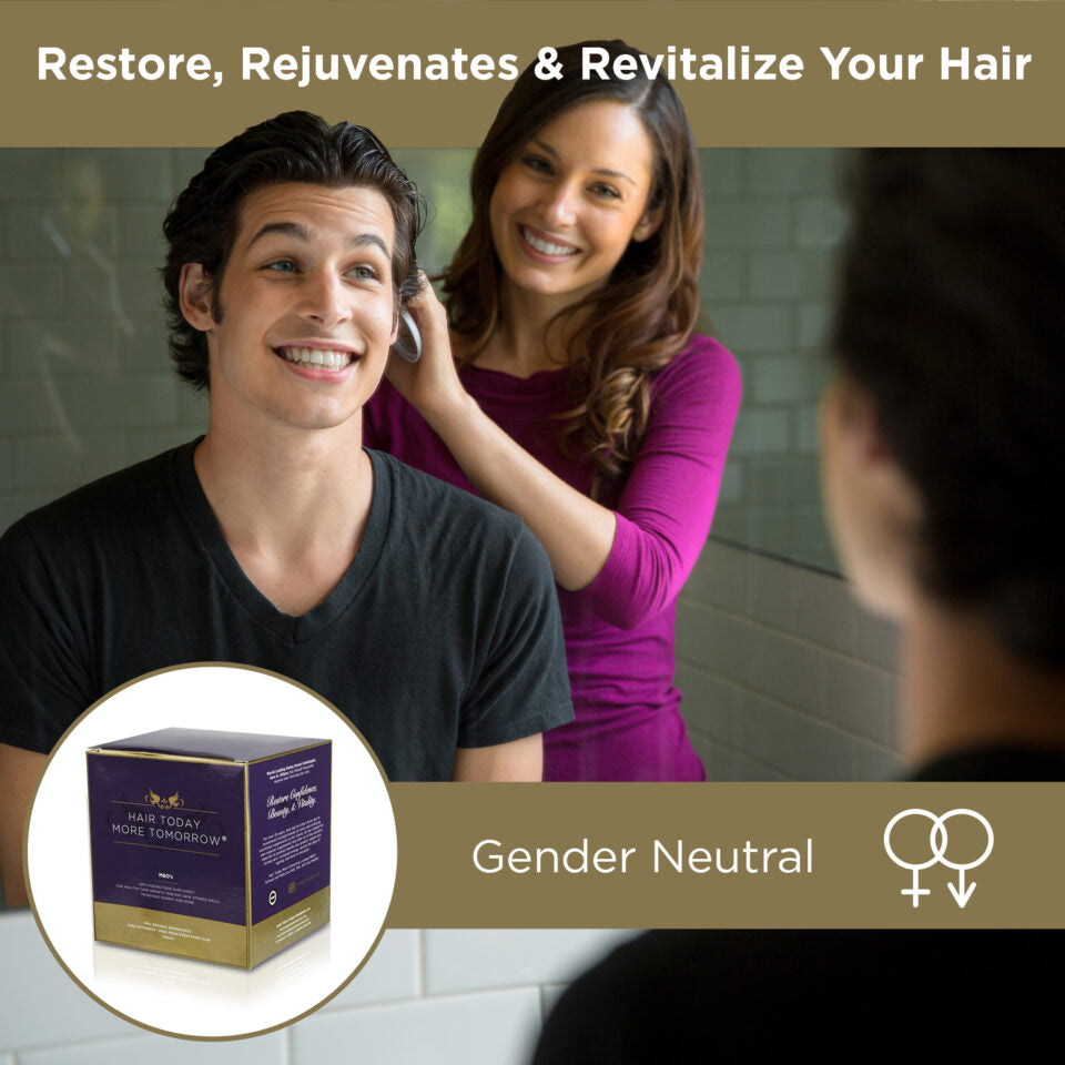 M&O's - Hair Growth Supplement