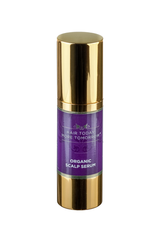 Organic Scalp Serum