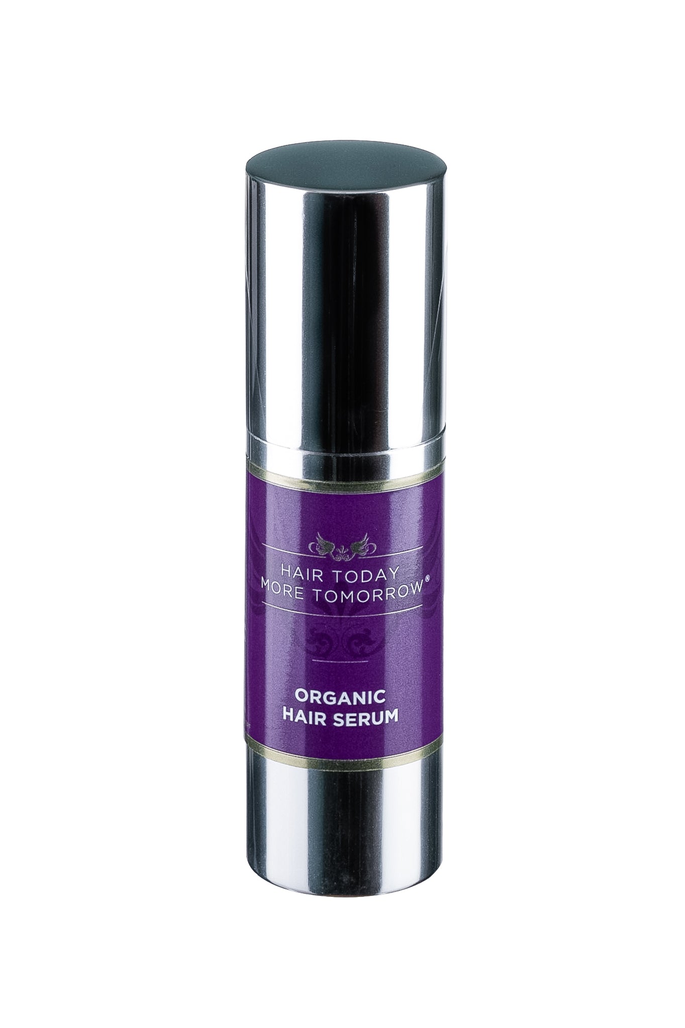 Organic Hair Serum