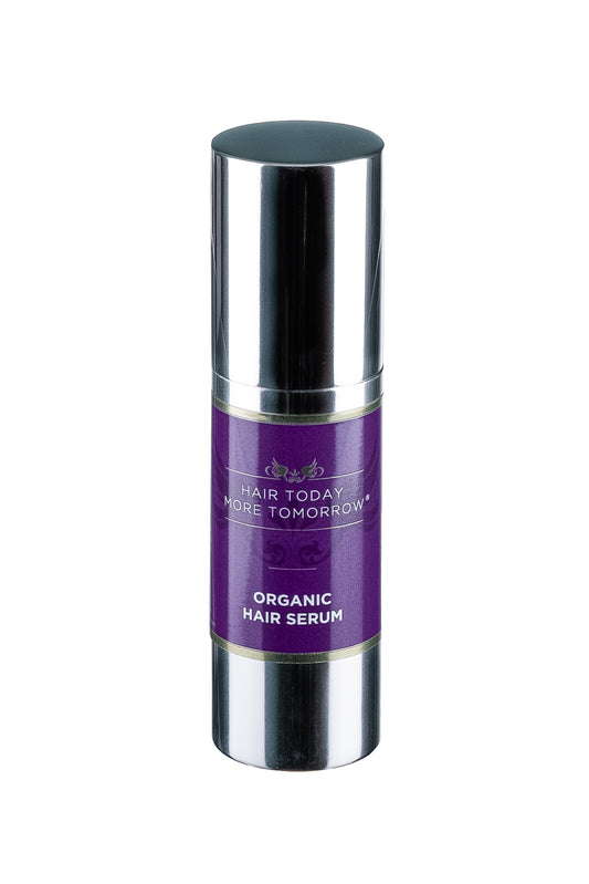 Organic Hair Serum
