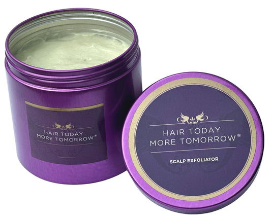 Scalp Exfoliator