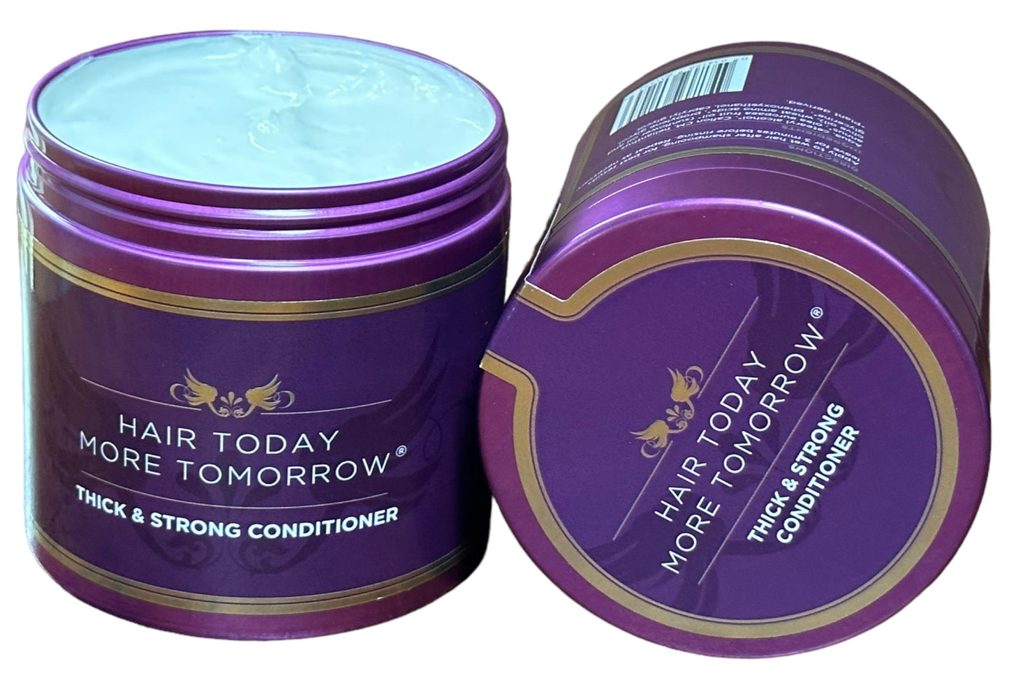 Thick & Strong Conditioner