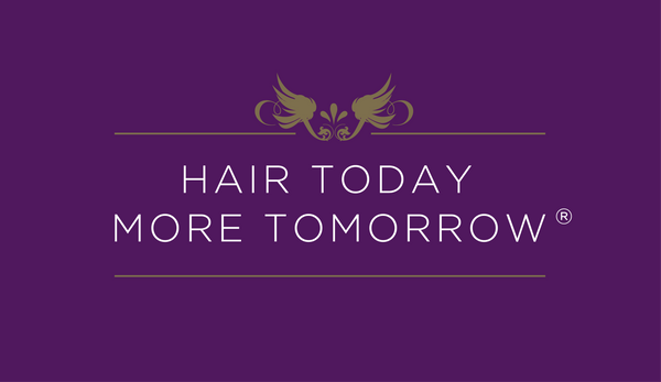 Hair Today More Tomorrow 