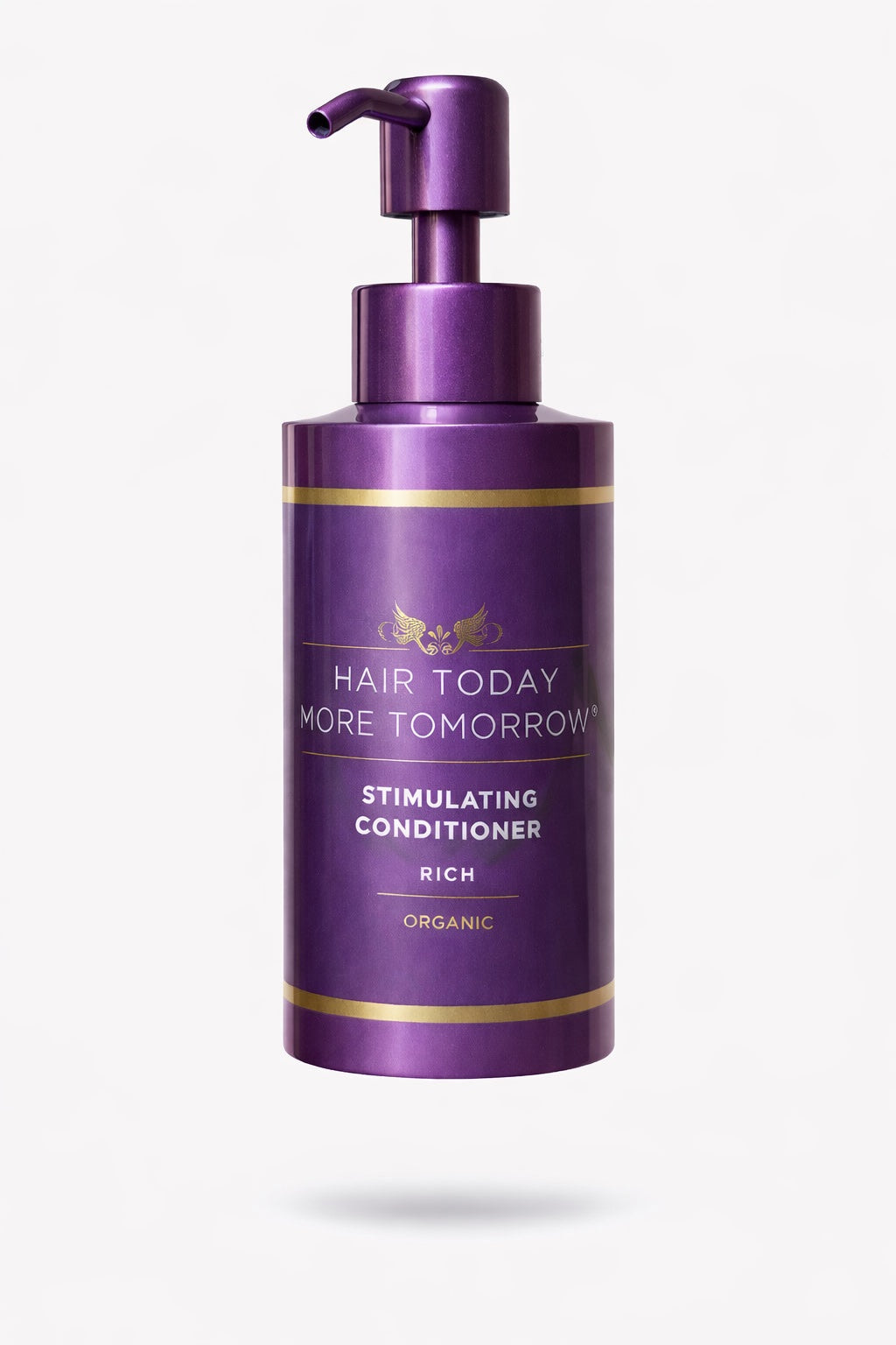 Organic Stimulating Conditioners